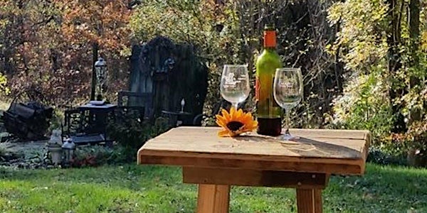 2019 Caledon State Park Art and Wine Festival, November 2nd & 3rd