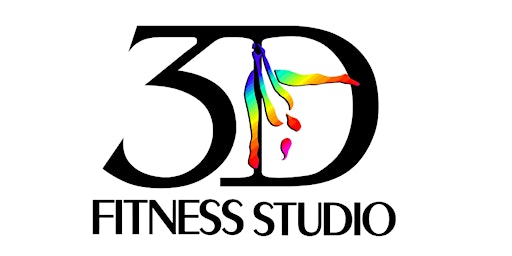 Primaire afbeelding van May 11th Come and Try - Intro to Pole Dance at 3D Fitness Studio!