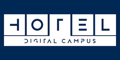 Hotel Digital Campus Hotel Digital Campus