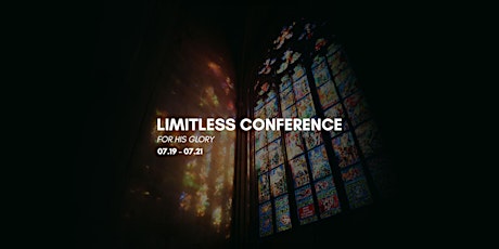 LIMITLESS CONFERENCE 2023 - CONFERENCIA LIMITLESS 2023