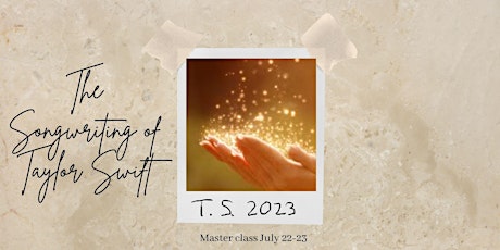 Imagen principal de The Songwriting of Taylor Swift