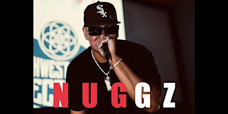 Southwest Soular Presents NUGGZ