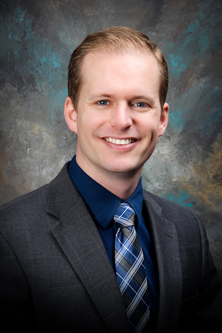 Lunch 'N Learn Seminar: Huge Tax Law Changes that Affect Your Estate Plan image