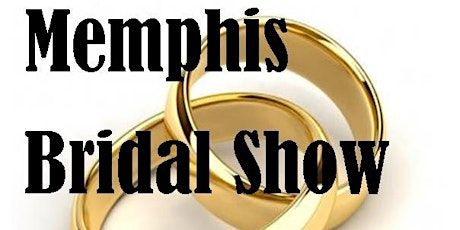The 2019 Memphis Bridal Show primary image
