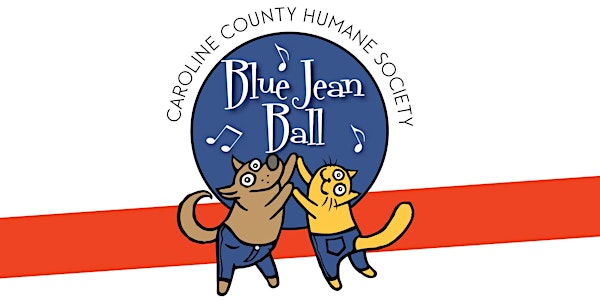 Blue Jean Ball