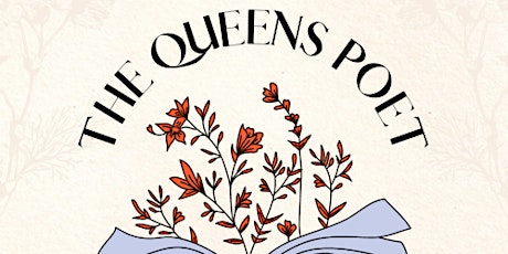 The Queens Poet primary image