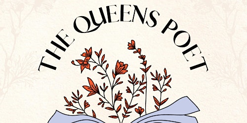 The Queens Poet primary image