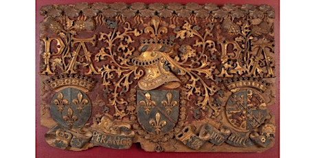 The role of monumental heraldry in the politics of the Dukes of Bourbon primary image