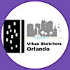URBAN SKETCHERS - ORLANDO CHAPTER's Logo