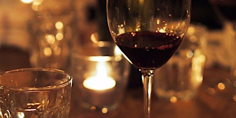 Christmas Fine Wine Dinner @ Cépage[s] Wine Bistro primary image