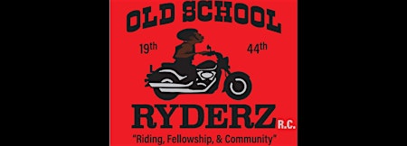 Imagen principal de Old School Ryderz Benefit Ride