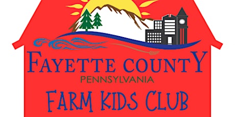 Farm Kids Club Meetings: Connellsville Farmers Market