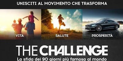 The Challenge The Challenge