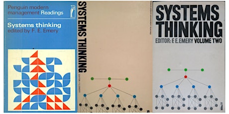 Systems Thinking ,1969