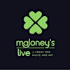 Logotipo de Maloneys Live