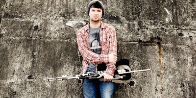 Jarlath Henderson