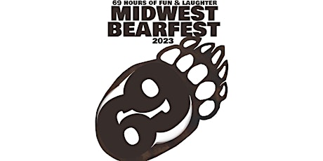 Hauptbild für Midwest Bearfest 2023
