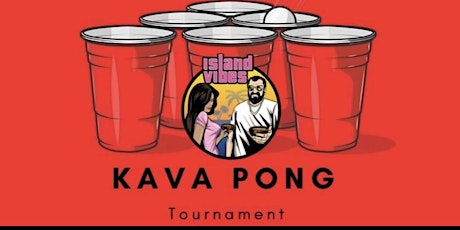 Kava Pong
