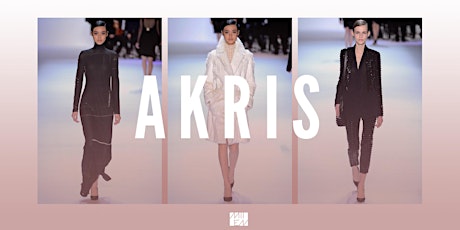 Akris Fall Winter 2013/2014 [Flashback Fashion] | MIIEN Consultancy