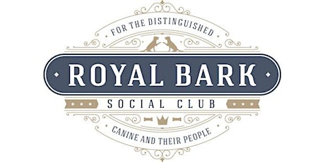 City People & City Pups Explore Royal Bark Social Club primary image
