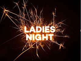 Imagem principal do evento Ladies Night