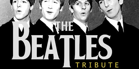 The Caverners Beatles Tribute Concert primary image