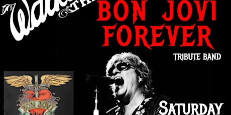 Bon Jovi Forever Tribute primary image