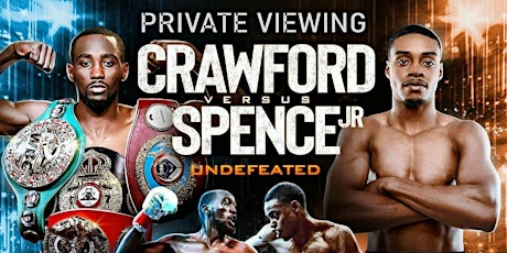 VIP PRIVATE FIGHT VIEWING