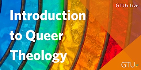 Exploring Queer Theology