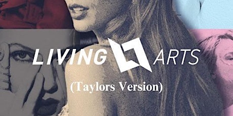 Living Arts (Taylor's Version)