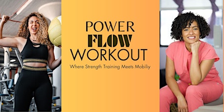 PowerFlow Workout