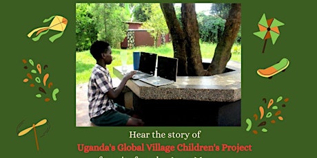 Fundraiser for the Global Village Children's Project in Uganda