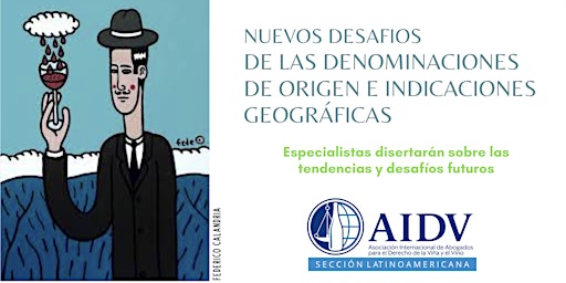 Imagen principal de NUEVOS DESAFIOS DE LAS DENOMINACIONES DE ORIGEN E INDICACIONES GEOGRÁFICAS