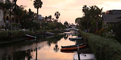 Primaire afbeelding van 1 Hour Photo Walk on Venice Beach