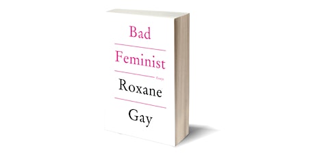 C O V E N BOOK CLUB #1 Bad Feminist- Roxane Gay primary image