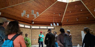 Open Workshop