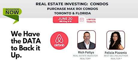 Real Estate Investing: Get Max ROI (Toronto income properties)
