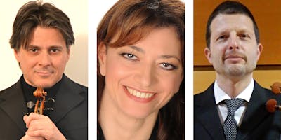 Felix Piano Trio