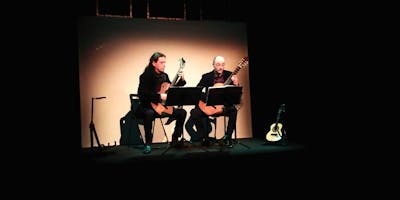 ASCIONE & AVERSANO guitar duo