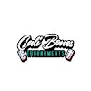 Logotipo de Cali Bones Tournaments