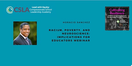 Racism, Poverty, and Neuroscience: Implications for Educators Webinar