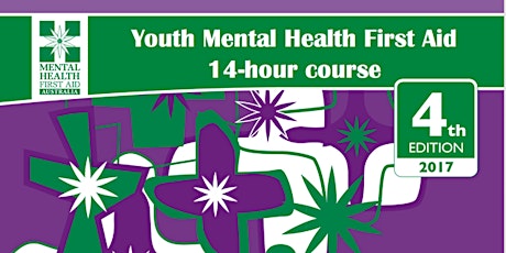 Youth Mental Health First Aid - Carinity Fassifern Community Centre primary image