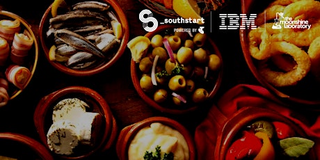 “AI Inspiration Dinner” powered by IBM Watson primary image
