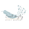 Logotipo de Sarah Angley - Spirit Medium