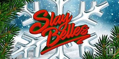 Slay Belles Xmas Tour - Sydney primary image