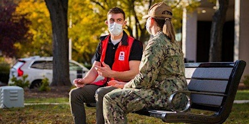 Military Mental Health Jobs primary image