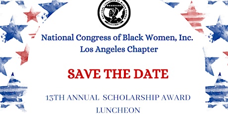 13th Annual Scholarship Award Luncheon
