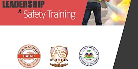 Leadership and Safety Training primary image