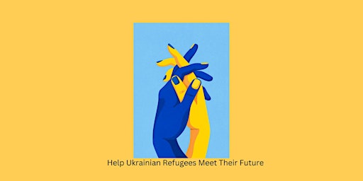 Fundraising BBQ to help Ukrainian Refugees in Massachusetts primary image