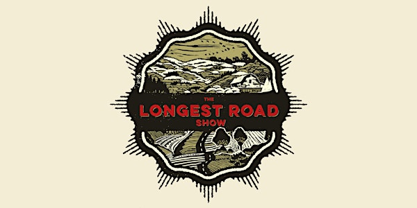 The Longest Road Show ft. Terra Lightfoot + Lindi Ortega + Begonia